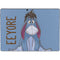 Disney Winnie the Pooh Eeyore Portrait Surface Pro 8 Skin
